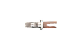 Cardan droit (transmission) RENAULT CLIO 5 Photo n°3