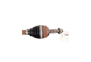 Cardan gauche (transmission) RENAULT CLIO 5 Photo n°3