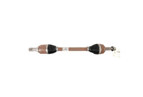 Cardan gauche (transmission) RENAULT CLIO 5 Photo n°4