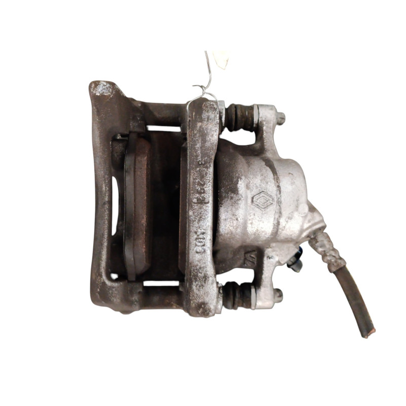 Etrier avant droit (freinage) RENAULT CLIO 5 Photo n°1