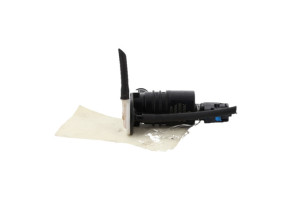 Pompe lave glace avant RENAULT CLIO 5 Photo n°3