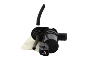 Pompe lave glace avant RENAULT CLIO 5 Photo n°4