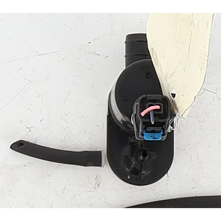 Pompe lave glace avant RENAULT CLIO 5 Photo n°5