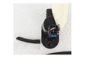 Pompe lave glace avant RENAULT CLIO 5 Photo n°5