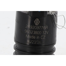 Pompe lave glace avant RENAULT CLIO 5 Photo n°6