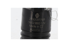 Pompe lave glace avant RENAULT CLIO 5 Photo n°6