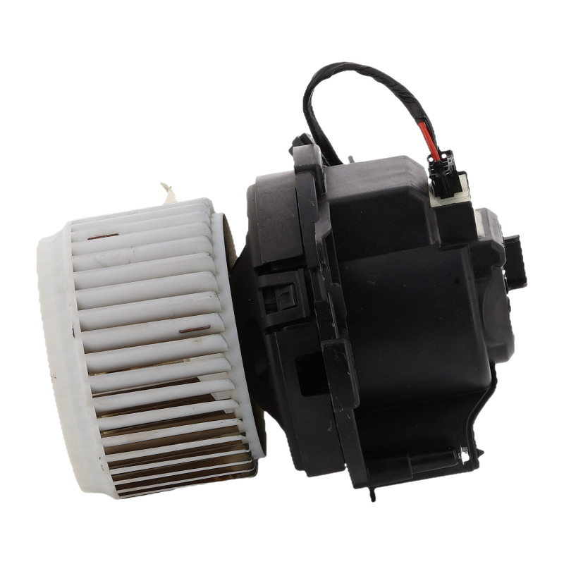 Ventilateur chauffage RENAULT CLIO 5 Photo n°1
