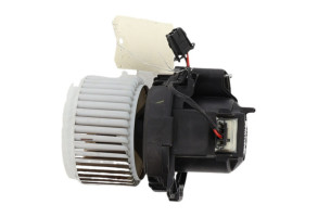Ventilateur chauffage RENAULT CLIO 5 Photo n°2
