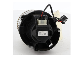 Ventilateur chauffage RENAULT CLIO 5 Photo n°3