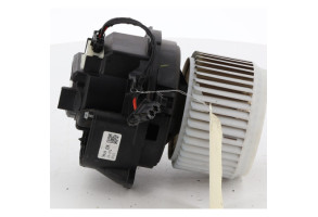 Ventilateur chauffage RENAULT CLIO 5 Photo n°4