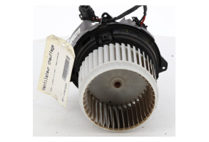 Ventilateur chauffage RENAULT CLIO 5 Photo n°5