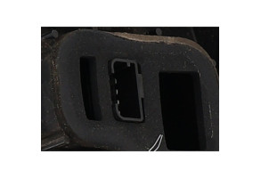 Feu arriere principal gauche (feux) VOLKSWAGEN GOLF PLUS Photo n°7