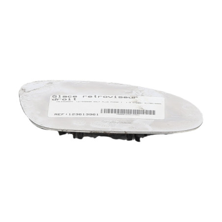 Glace retroviseur droit VOLKSWAGEN GOLF PLUS