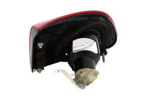 Feu arriere secondaire droit (feux) NISSAN QASHQAI 1 Photo n°3