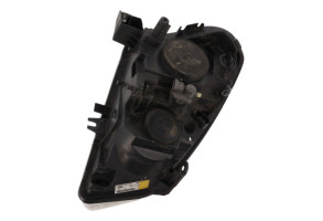 Optique avant principal gauche (feux)(phare) NISSAN QASHQAI 1 Photo n°6