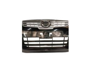 Pare choc avant NISSAN QASHQAI 1 Photo n°6