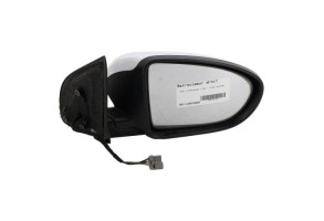 Retroviseur droit NISSAN QASHQAI 1 Photo n°1