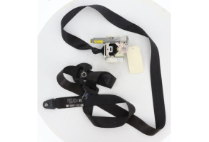 Ceinture avant gauche CITROEN C3 2 Photo n°2