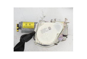 Ceinture avant gauche CITROEN C3 2 Photo n°8