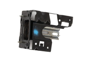 Support moteur gauche CITROEN C3 2 Photo n°6