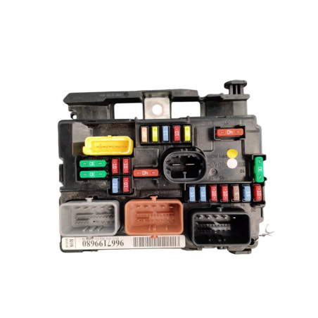 Boitier servitude moteur (BSM) CITROEN C3 2