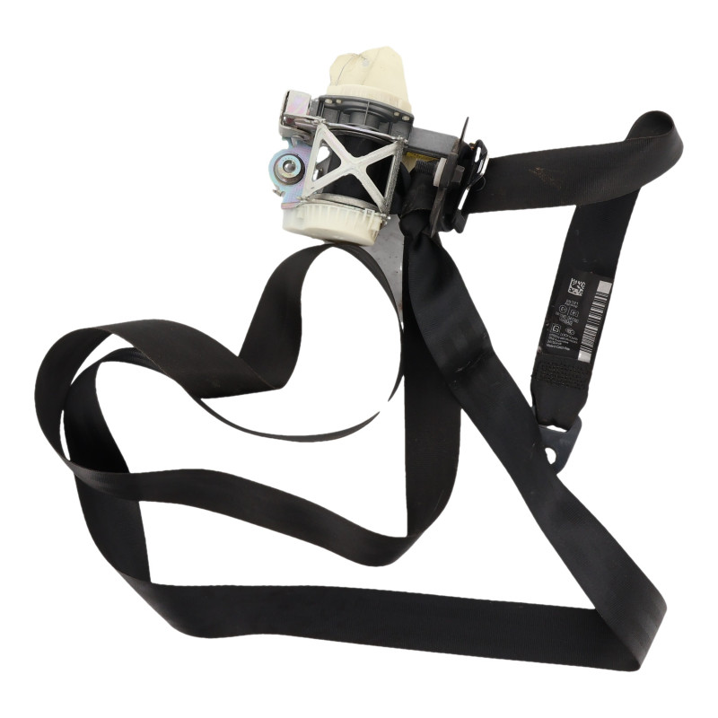 Ceinture avant gauche CITROEN C3 2 Photo n°1