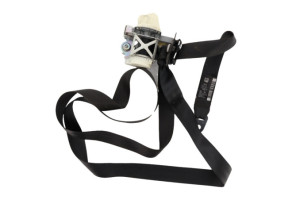 Ceinture avant gauche CITROEN C3 2 Photo n°1