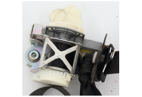 Ceinture avant gauche CITROEN C3 2 Photo n°3