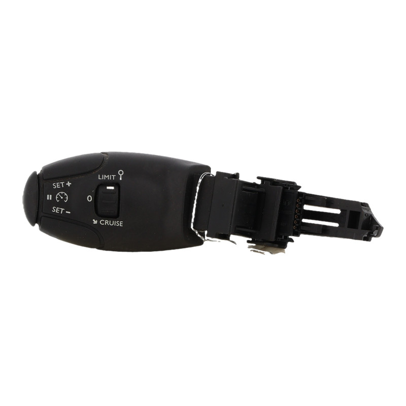 Commande regulateur vitesse CITROEN C3 2 Photo n°1