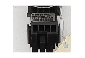 Commande regulateur vitesse CITROEN C3 2 Photo n°4