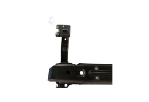 Renfort pare choc avant (traverse) CITROEN C3 2 Photo n°5