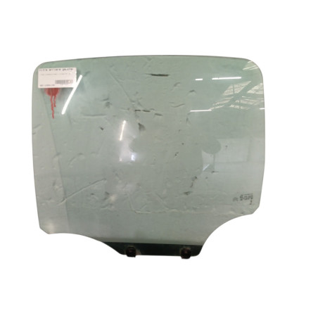 Vitre arriere gauche CITROEN C3 2