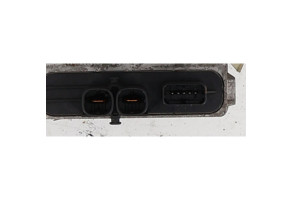 Pompe de direction CITROEN BERLINGO 2 Photo n°4