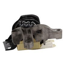 Support moteur droit RENAULT CLIO 4 Photo n°2
