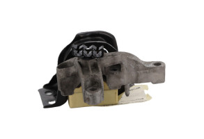 Support moteur droit RENAULT CLIO 4 Photo n°2