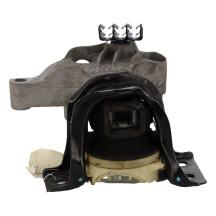 Support moteur droit RENAULT CLIO 4 Photo n°4