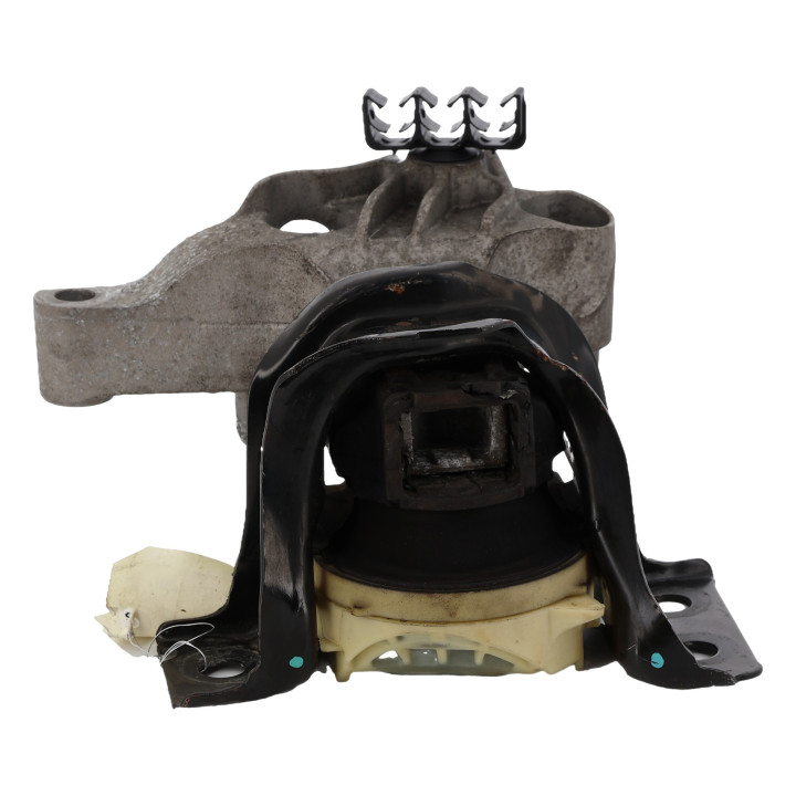 Support moteur droit RENAULT CLIO 4 Photo n°4