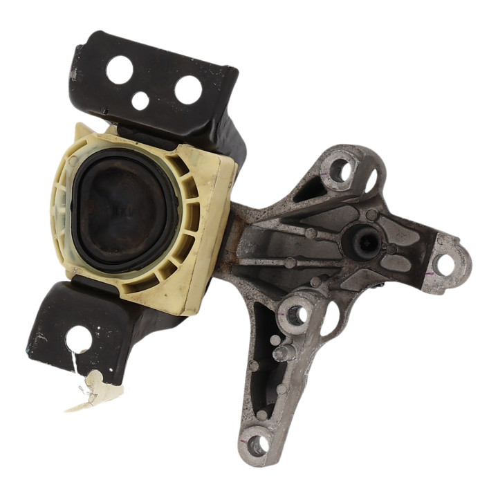 Support moteur droit RENAULT CLIO 4 Photo n°6