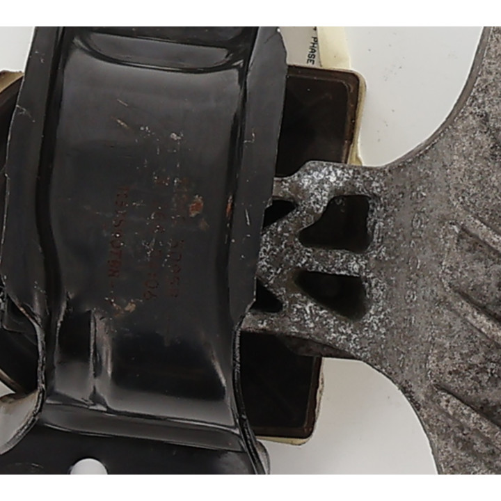 Support moteur droit RENAULT CLIO 4 Photo n°7