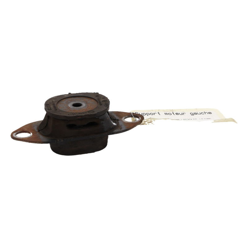 Support moteur gauche RENAULT CLIO 4 Photo n°1