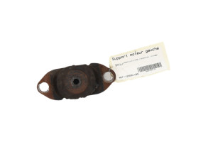 Support moteur gauche RENAULT CLIO 4 Photo n°3