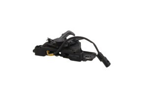 Fermeture de capot RENAULT CLIO 4 Photo n°1