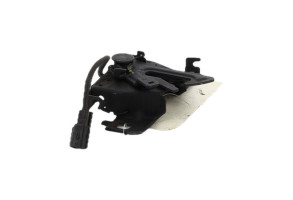 Fermeture de capot RENAULT CLIO 4 Photo n°2