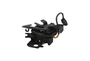 Fermeture de capot RENAULT CLIO 4 Photo n°4