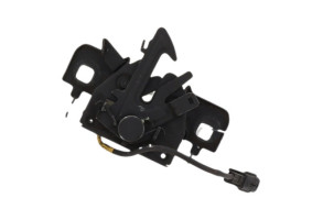 Fermeture de capot RENAULT CLIO 4 Photo n°5