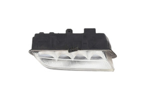 Feu diurne avant droit RENAULT CLIO 4 Photo n°6
