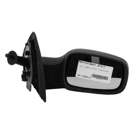 Retroviseur droit RENAULT CLIO 3