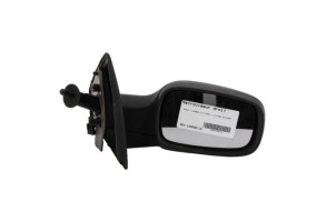 Retroviseur droit RENAULT CLIO 3 Photo n°1