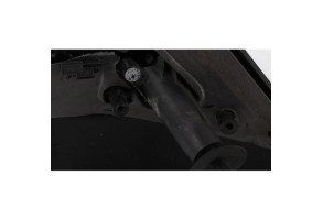 Retroviseur droit RENAULT CLIO 3 Photo n°10