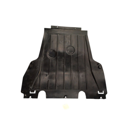 Cache sous moteur RENAULT CLIO 4